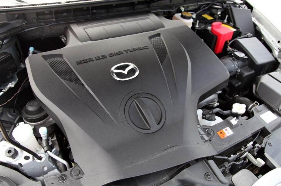  Mazda CX-7 2011 года  (фото 28 из 41)